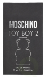 Moschino Toy Boy 2 Edp Spray 30 ml