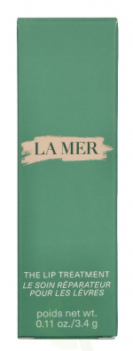 La mer The Lip Treatment 3.4 g Terra