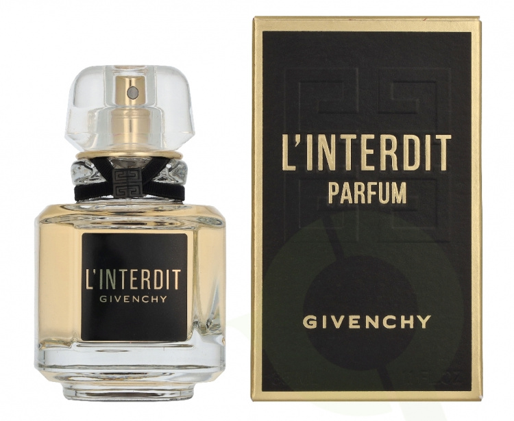 Givenchy L\'Interdit Parfum Spray 35 ml