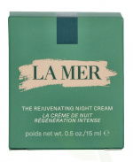 La mer The Rejuvenating Night Cream 15 ml 44QE01