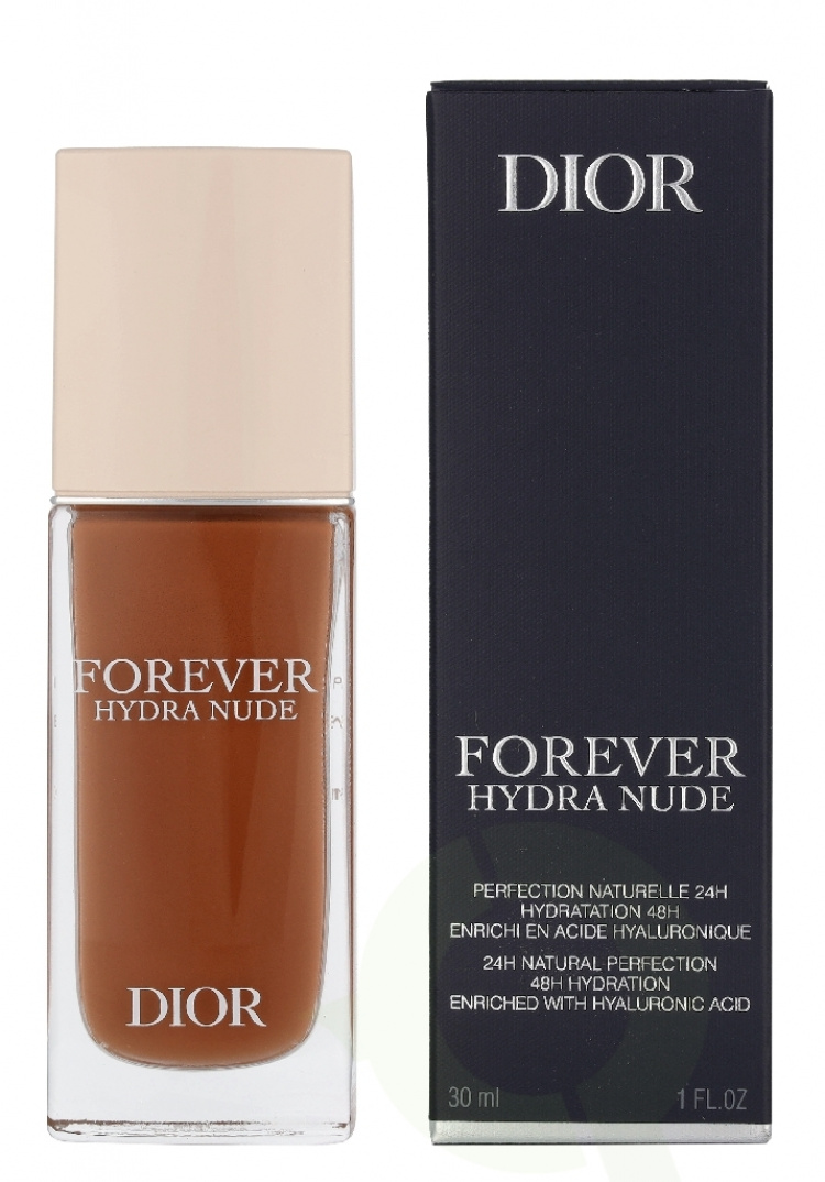 Christian Dior Dior Forever Hydra Nude Foundation Fluid 30 ml #6N