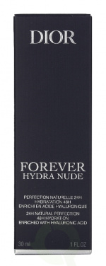 Christian Dior Dior Forever Hydra Nude Foundation Fluid 30 ml #6N
