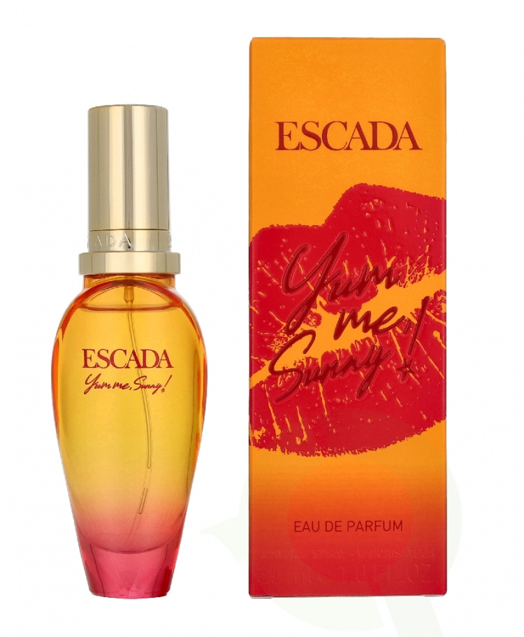 Escada Yum Me Sunny Edp Spray 30 ml
