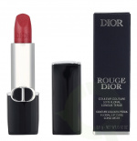Christian Dior Dior Rouge Dior Satin Lipstick 3.5 g #458 Paris