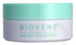 Biovene Age-Defy Tripeptide Cucumber Under Eye Patches 60 piece 60 Patches