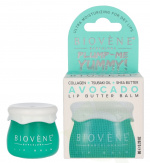 Biovene Plump-Me Yummy! Avocado Lip Butter Balm 8 g