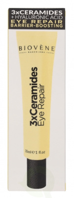 Biovene 3X Ceramides Eye Repair Eye Cream 30 ml