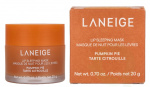 Laneige Lip Sleeping Mask 20 g Pumpkin Pie