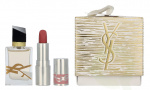 Yves Saint Laurent YSL Libre Giftset 8.8 ml Edp Spray 7,5ml/#44 Loveshine Lipstick 1,3gr