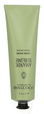 L\'Occitane Almond Sublime Hand Cream 150 ml