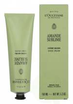 L\'Occitane Almond Sublime Hand Cream 150 ml