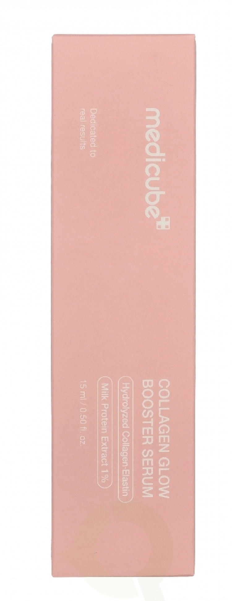 Medicube Collagen Glow Booster Serum 15 ml