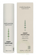 Madara Regenerating Night Cream 50 ml All Skin Types
