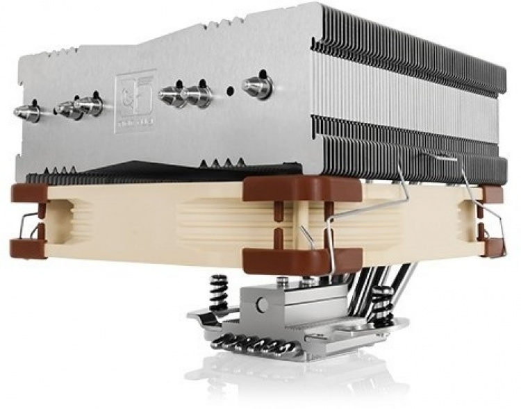 Noctua NH-C14S-CPU-køler