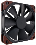 Noctua NF-F12 IndustrialPPC-3000 PWM - 120 mm blæser