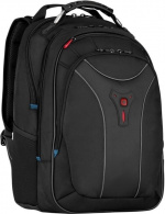 Wenger Carbon Backpack - rygsæk til 17