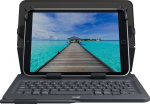 Logitech Universal Folio-tastaturcoveret