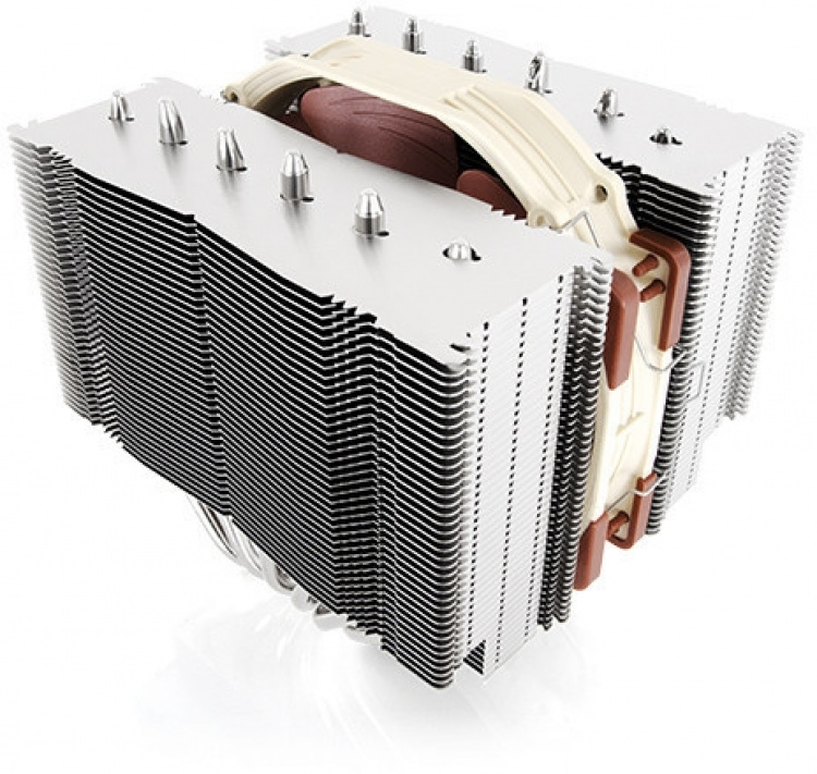 Noctua NH-D15S-CPU-køler