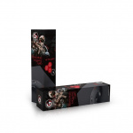 Gembird Gaming Mouse Pad XL – musemåtte til gamere, størrelse XL Det