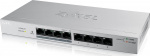 ZyXEL GS1200-8HPv2 – 8-ports switch