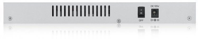 ZyXEL GS1200-8HPv2 – 8-ports switch