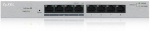 ZyXEL GS1200-8HPv2 – 8-ports switch