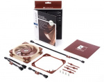 Noctua NF-A12x25 PWM-blæser, 120 mm