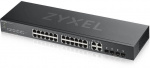 ZyXEL GS1920-24v2 -24-portars switch
