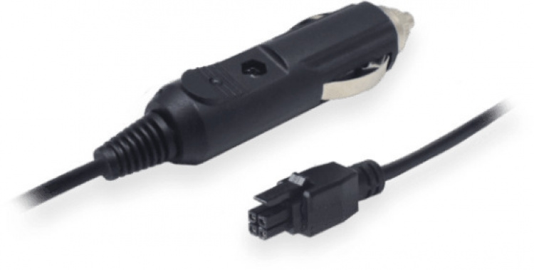 Teltonika 4-RUT-cigaretstikoplader