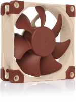 Noctua NF-A8 PWM 80 mm kabinetblæser