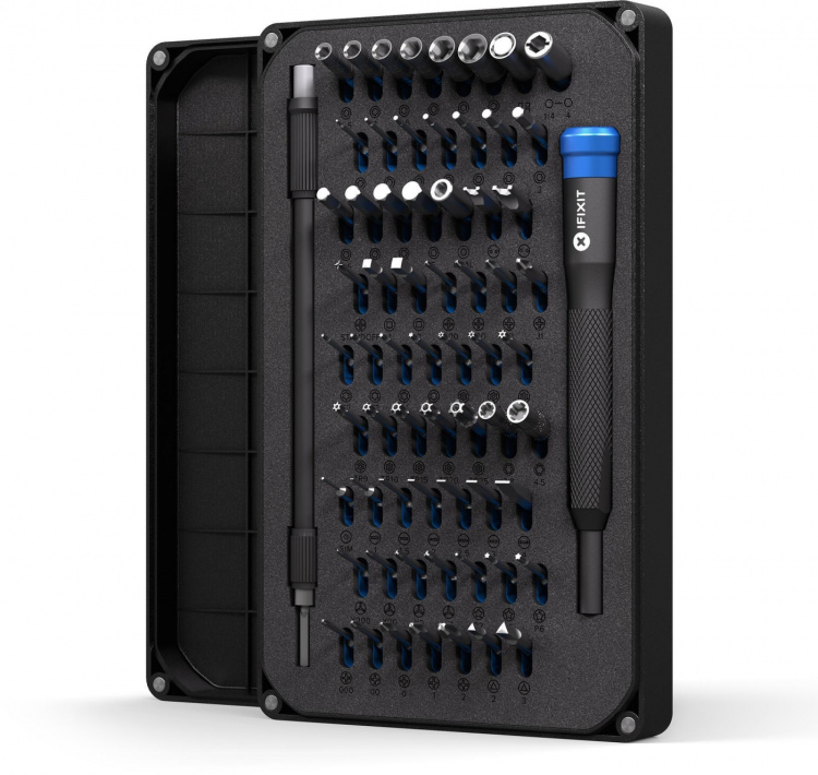 iFixit Pro Tech Toolkit-værktøjssættet