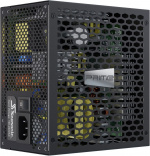 Seasonic Prime Platinum Fanless 500 W -ATX-strømforsyning