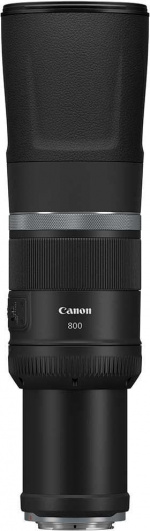 Canon RF 800mm F11 IS STM