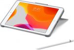 Logitech Combo Touch-tastatur/beskyttelsesetui til iPad af 7., 8. og