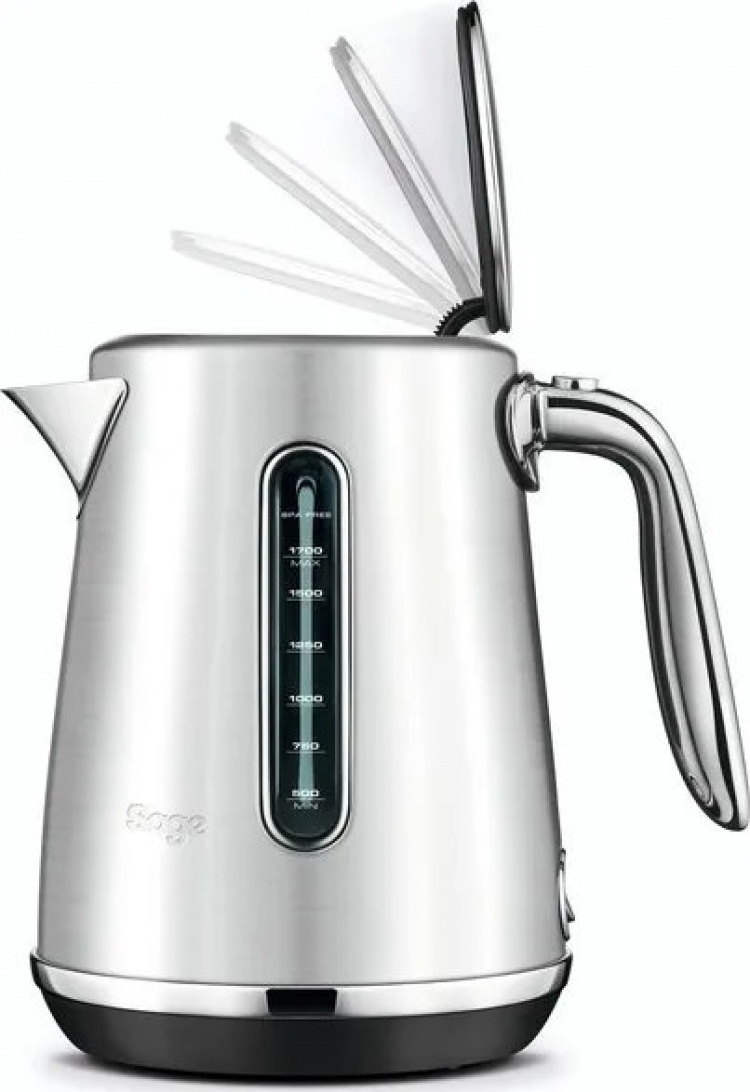 Sage Soft Top Luxe -vandkoger