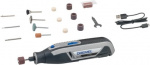 Dremel Lite 7760-15 – batteridrevet multifunktionsværktøj