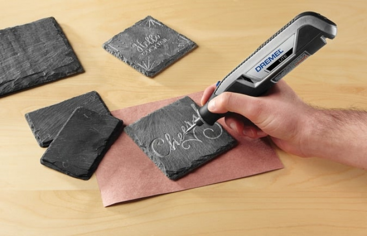 Dremel Lite 7760-15 – batteridrevet multifunktionsværktøj