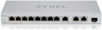 ZyXEL XGS1250-12 – 12-ports switch