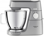 Kenwood KVL85.004SI Titanium Chef Baker XL - multikøkkenmaskine En
