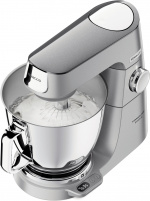Kenwood KVL85.004SI Titanium Chef Baker XL - multikøkkenmaskine En