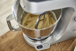 Kenwood KVL85.004SI Titanium Chef Baker XL - multikøkkenmaskine En