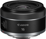 Canon RF 16 mm F2.8 STM-vidvinkelobjektiv til