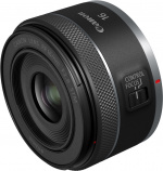 Canon RF 16 mm F2.8 STM-vidvinkelobjektiv til