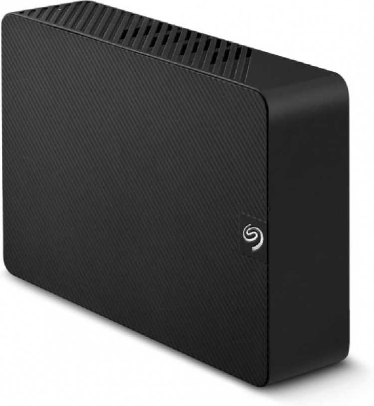 Seagate Seagates eksterne