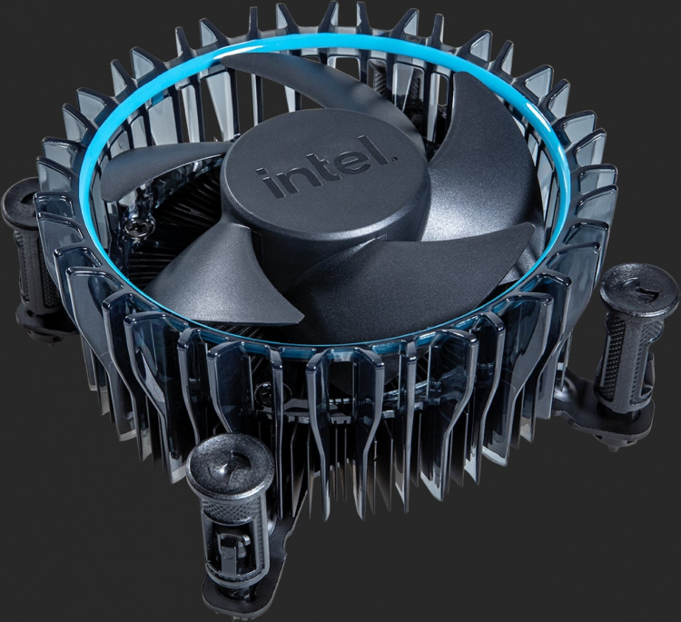 Intel Core i5-12400F-processor – En