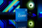 Intel Core i5-12400F-processor – En