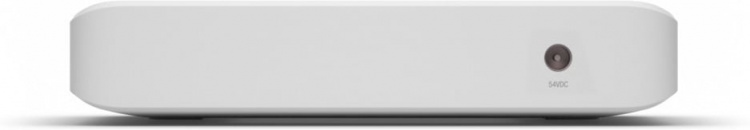 Ubiquiti UniFi USW-LITE-8-POE 8-ports PoE-switch