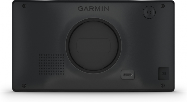 Garmin DriveSmart 66 EU MT-S, 6