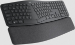 Logitech ERGO K860 for Business-tastatur