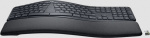 Logitech ERGO K860 for Business-tastatur